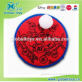 HQ7930 fabric target with 12cm and 15cm for promotion toy